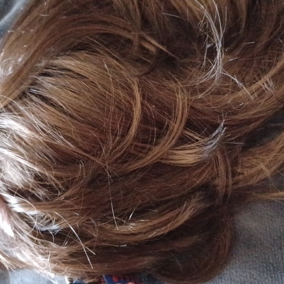 🦋 Revlon Volume Bump Med Brown - Picture 3 of 6